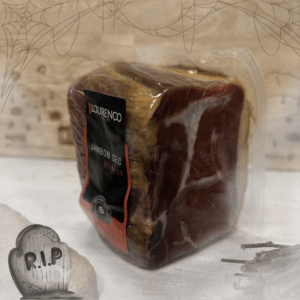 Jambon cru portugais 500g