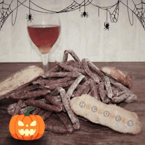Lot de 70 sauciflettes