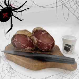 La Coppa de l'île de beauté minimum 350 g