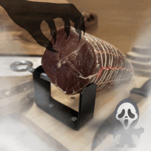 Filet mignon nature minimum 350 g