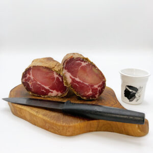 La Coppa de l'île de beauté minimum 350 g