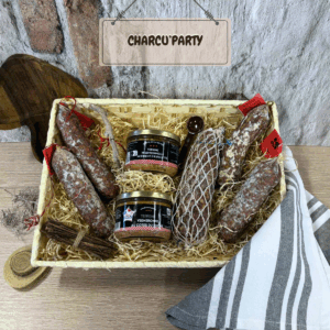 Charcu'Party