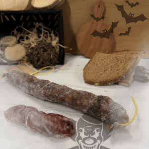 Saucisson au Beaufort AOP - VPF - 59