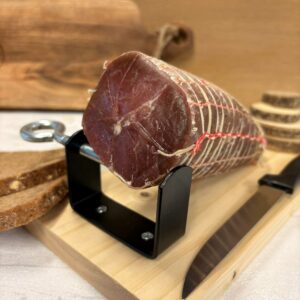 Filet mignon fumé minimum 350 g