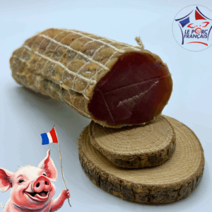 Filet de Porc Séché Artisanal - VPF - 66