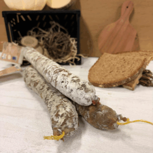 Lot de 3 Saucissons 100% Français