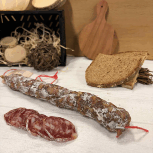 Saucisson nature VPF - 51