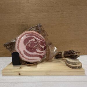 Poitrine roulée VPF