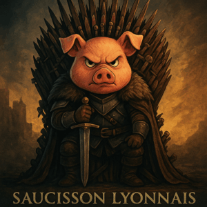 Magnet Game of Thrones – Édition Collector