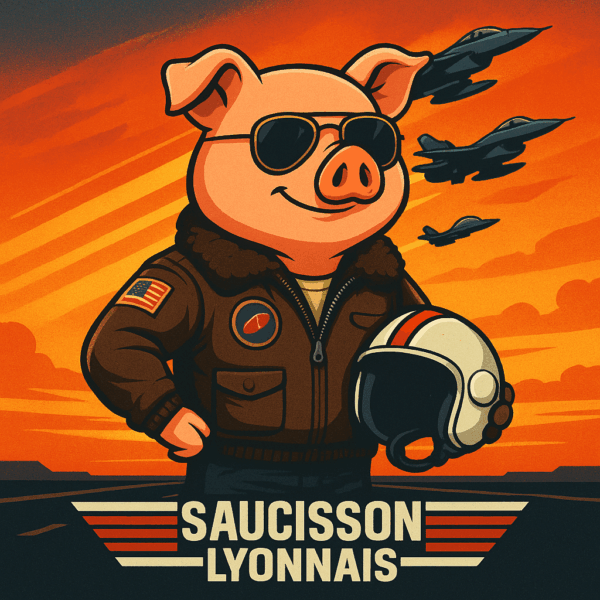 Magnet Top Gun – Édition Collector