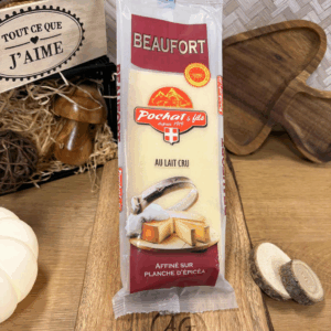 Beaufort