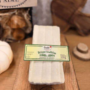 Brique de Brebis