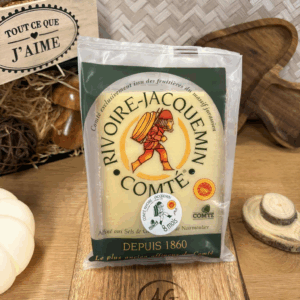 Comté 8 mois