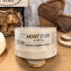 Mini Mont d'Or