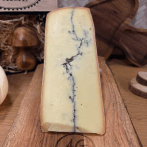 Morbier