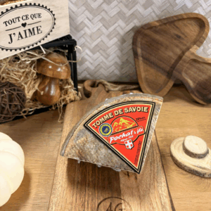 Tomme de Savoie