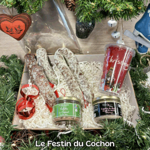 Le Festin du Cochon