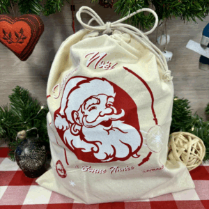 Le Sac de Noël mystère 🎁