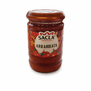 Sauce Arrabbiata