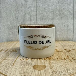 Fleur de sel