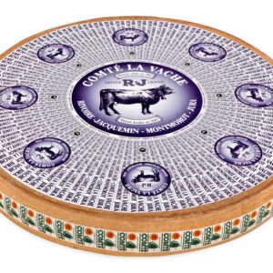 Comté AOP Rivoire -  minimum 400g