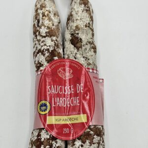 Un grand classique de la charcuterie pour les amateurs de tradition.