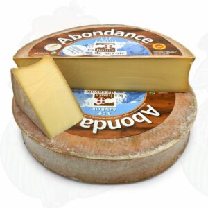 Abondance Laitière AOP -  minimum 400g
