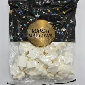 Guimauves de fantaisie
