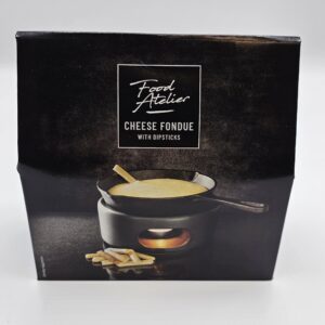 KIT FONDUE
