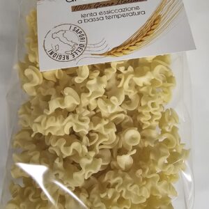 Pâte La Riccia