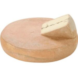 Morbier AOP au Lait Cru - minimum 400g