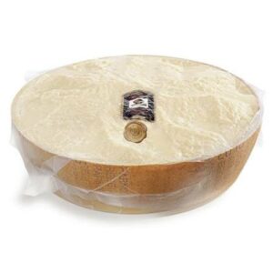 Parmigiano Reggiano AOP - minimum 400g