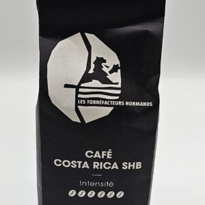 Café Grain Costa Rica SHB Bio & Equitable 250 gr