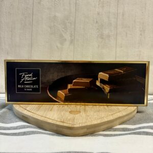 CHOCOLAT AU LAIT XXL 225g