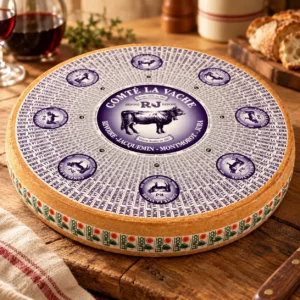 Comté AOP Rivoire -  minimum 400g