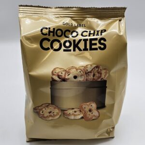 Choco Chip Cookies