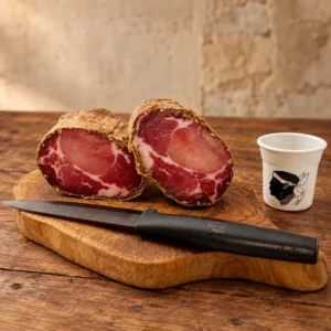 La Coppa de l'île de beauté minimum 350 g