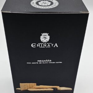 Crackers Reganas