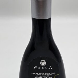 Crème à base de Vinaigre Balsamique de Modène IGP aromatisée à la cerise