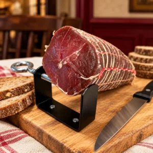 Filet mignon fumé minimum 350 g
