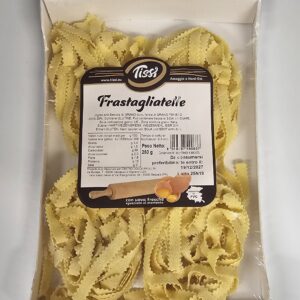 Pâte Frastagliatelle