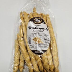 Gressins Filoncini