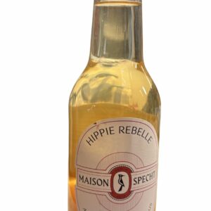 HIPPI REBELLE - Ananas, Passion, Hibiscus