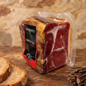 Jambon cru portugais 500g