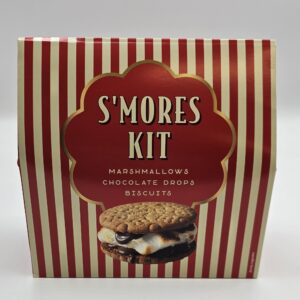 Kit Cookies / Guimauve /chocolat et biscuits