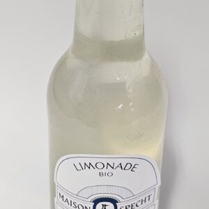 Limonade bio