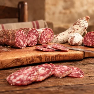 Lot de 100 Saucissons