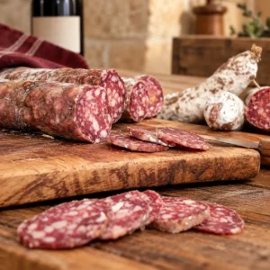 Lot de 180 Saucissons