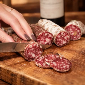 Lot de 50 Saucissons