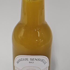 Jus Mangue Sensuelle
